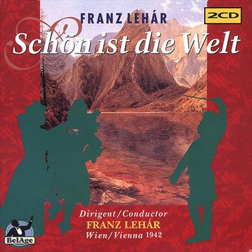 Schön Ist Die Welt