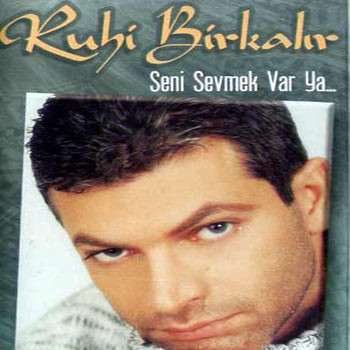 Seni Sevmek Var Ya