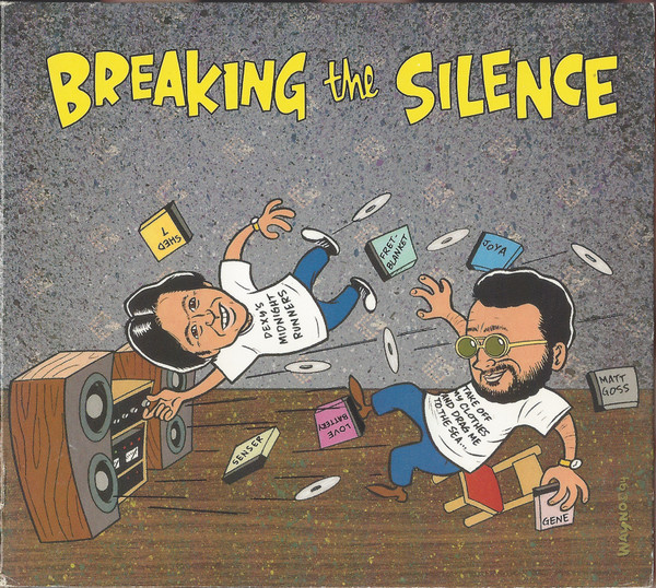 Breaking The Silence