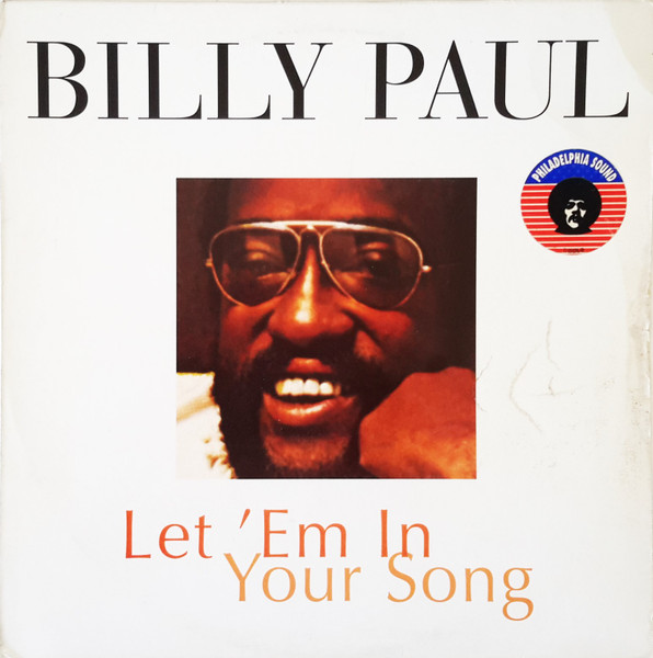 Let 'Em In / Your Song