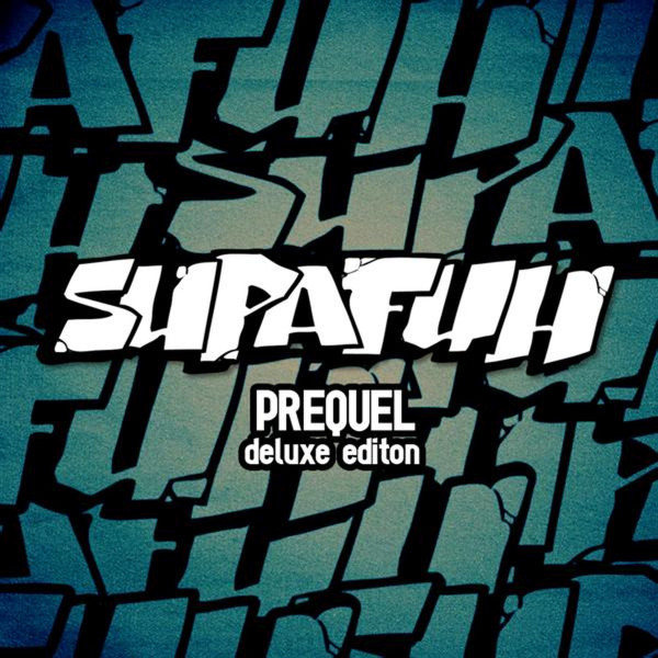 Prequel [Deluxe Edition]
