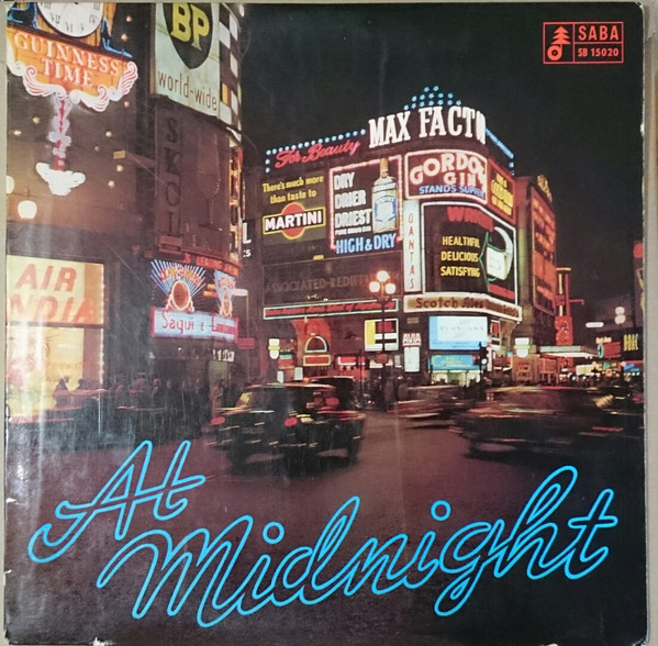 At Midnight