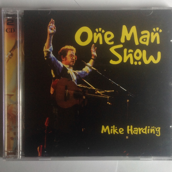 One Man Show