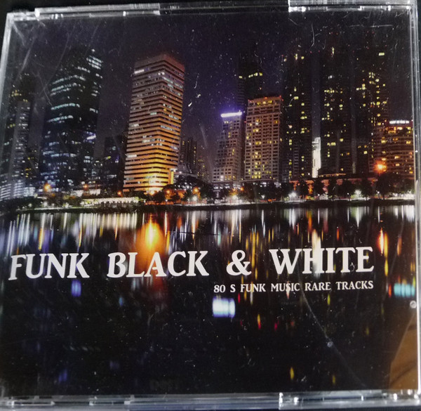 Funk Black & White