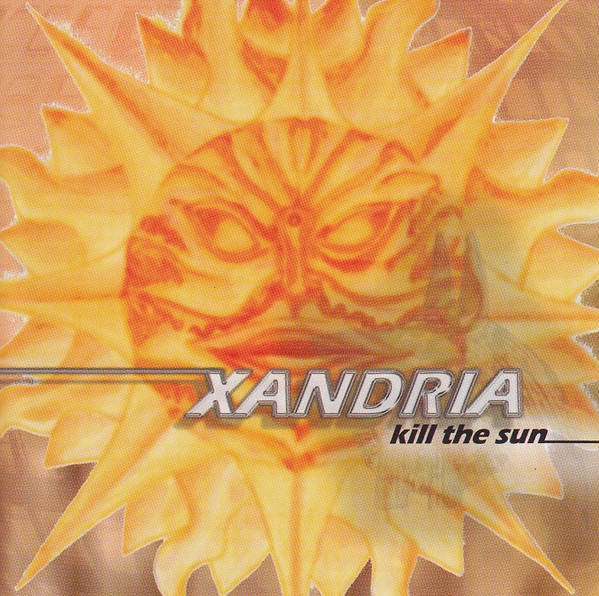 Kill The Sun