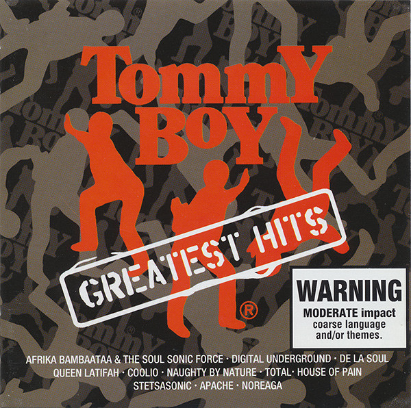 Tommy Boy Greatest Hits
