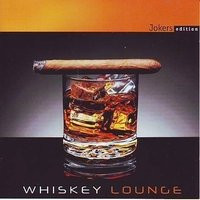Whiskey Lounge