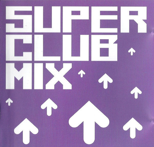 Super Club Mix