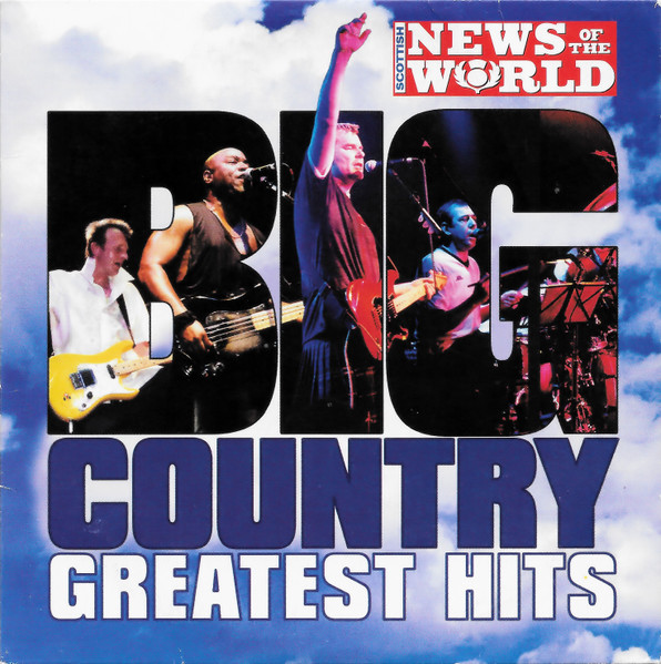 Greatest Hits
