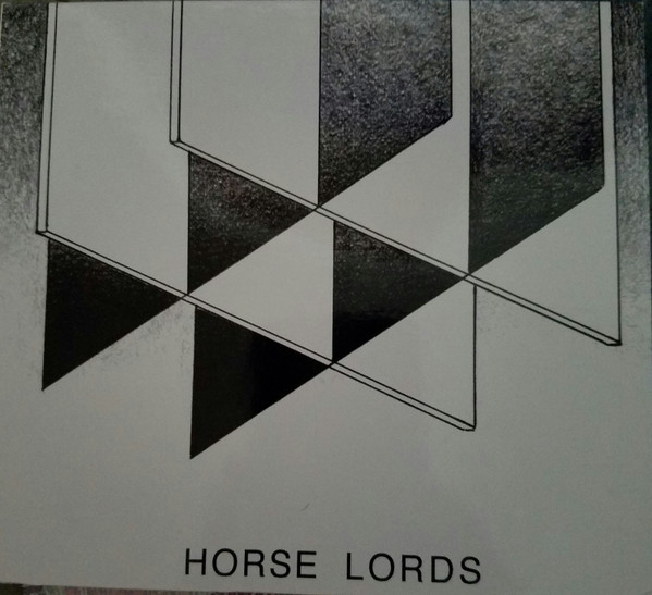 Horse Lords