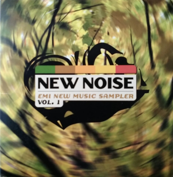 New Noise EMI New Music Sampler Vol. 1