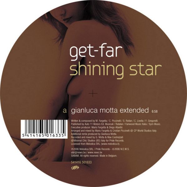 Shining Star