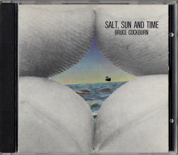 Salt, Sun And Time