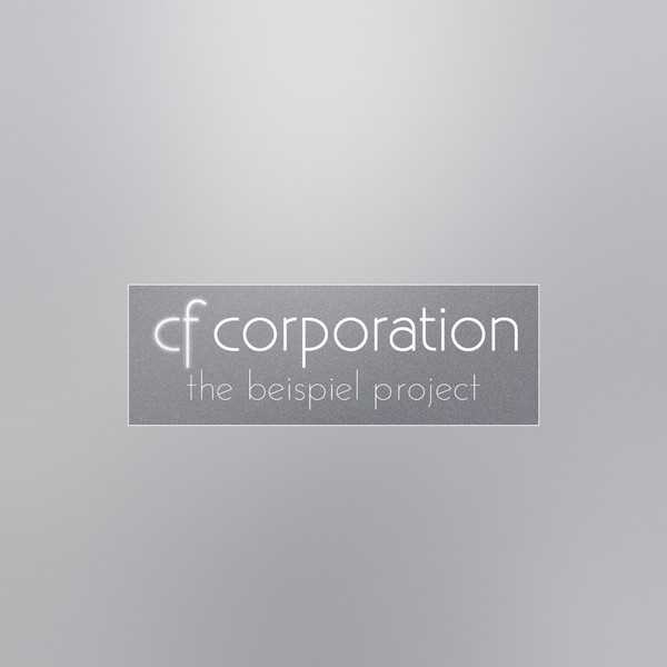 The Beispiel Project