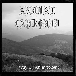 Pray of an Innocent
