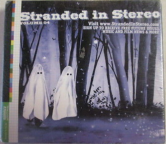Stranded In Stereo Volume 04