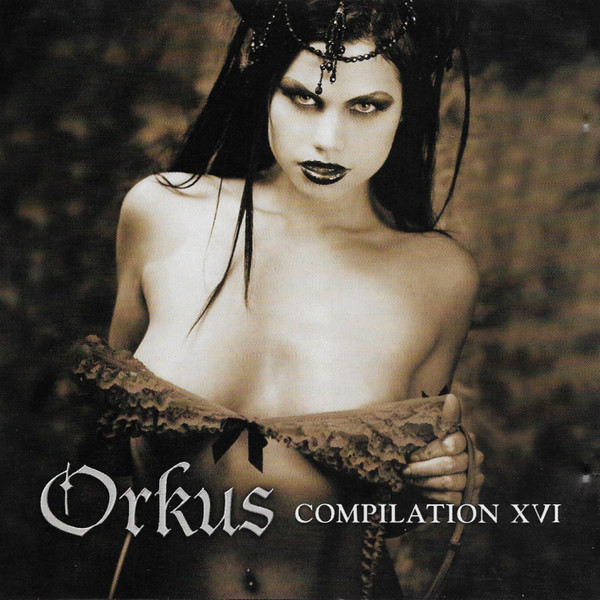 Orkus Compilation XVI
