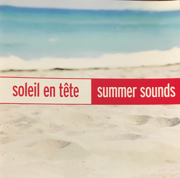 Summer Sounds / Soleil En Tête