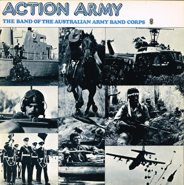 Action Army