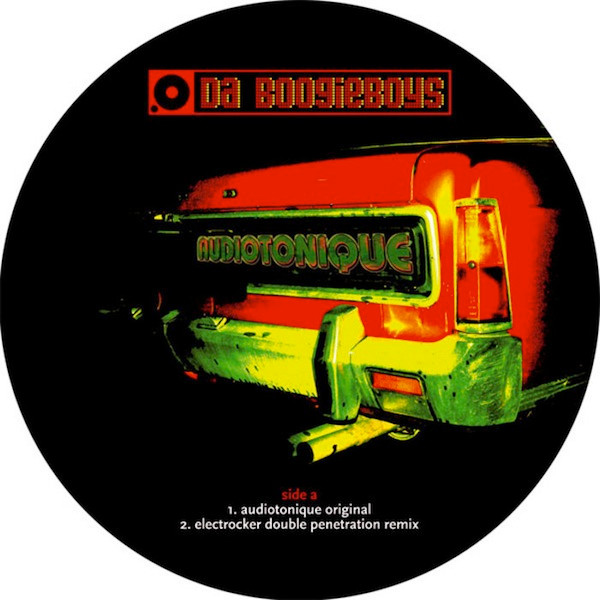Audiotonique