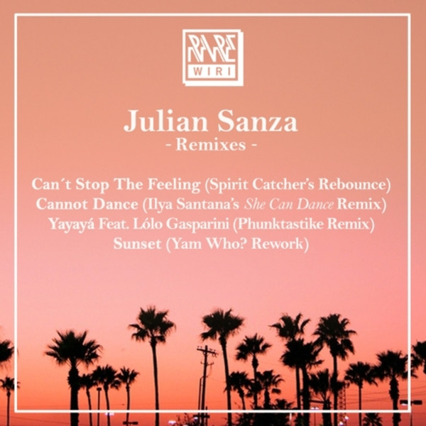 Remixes