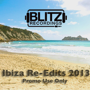 Ibiza Re-Edits 2013 Vol.2