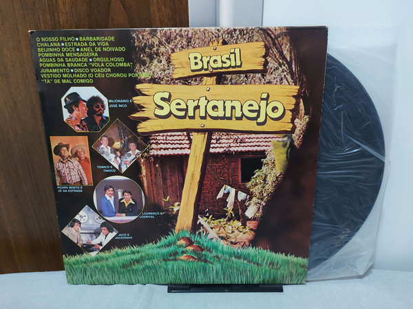 Brasil Sertanejo