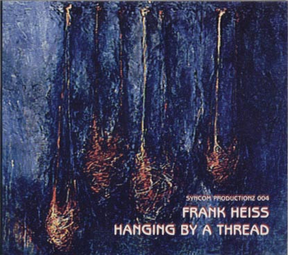 Hanging By A Thread