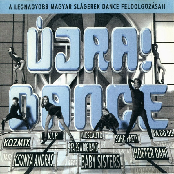 Újra! Dance