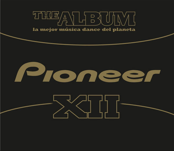Pioneer The Album Vol. 12