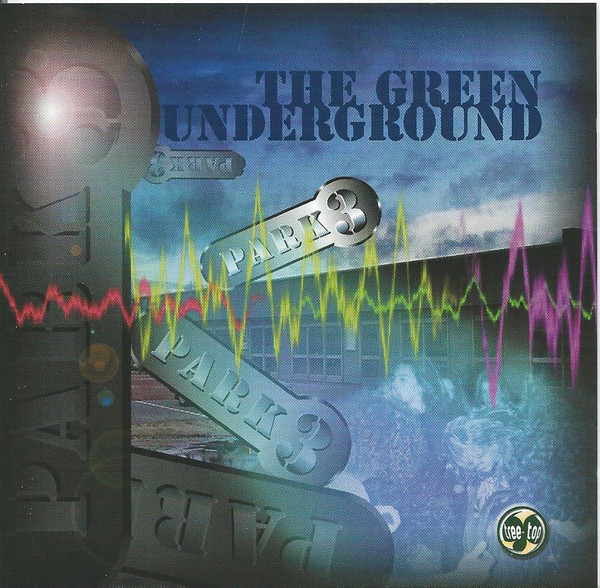 The Green Underground