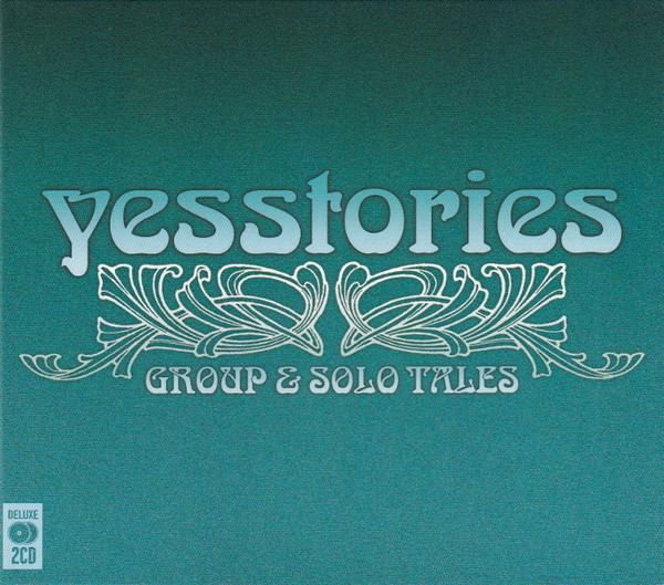 Yesstories (Group & Solo Tales)