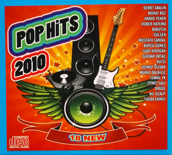 Pop Hits 2010