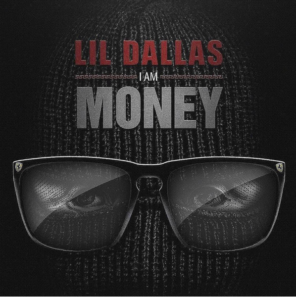 I Am Money