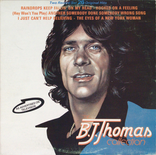 The B.J. Thomas Collection