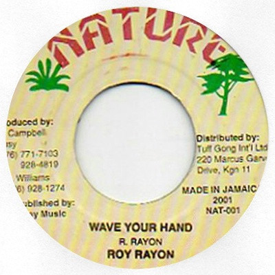 Wave Your Hand