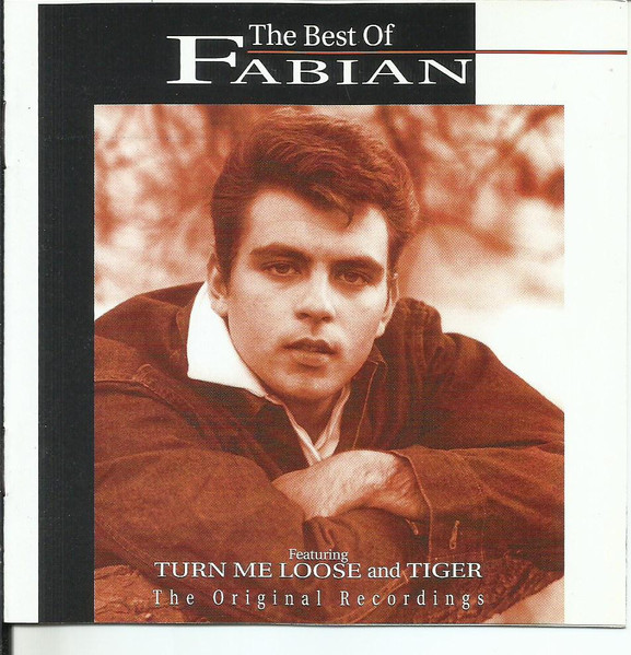 The Best Of Fabian