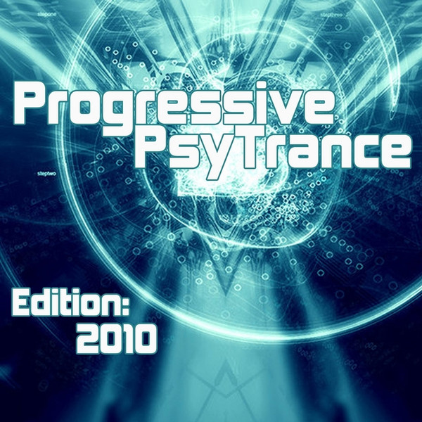Progressive Psytrance Edition: 2010