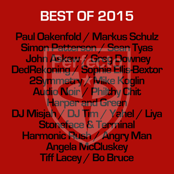 Perfecto Records: Best Of 2015