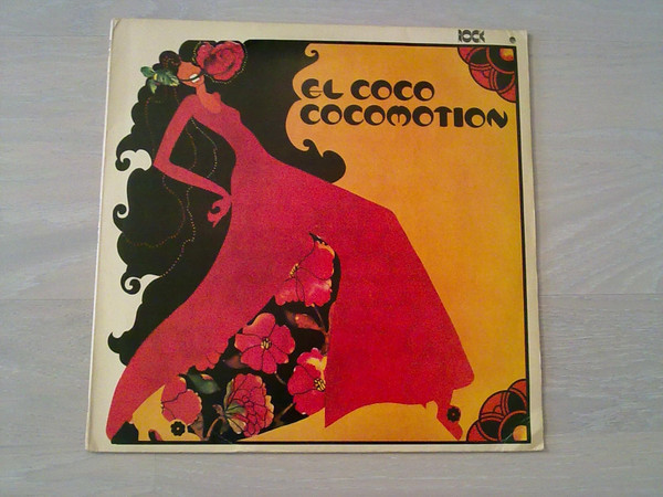 Cocomotion