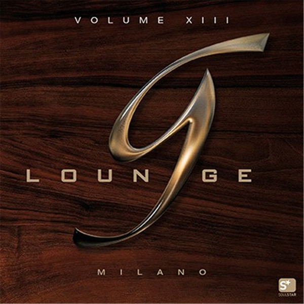 G Lounge Milano Volume XIII