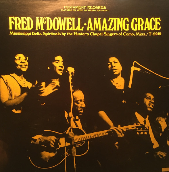 Amazing Grace