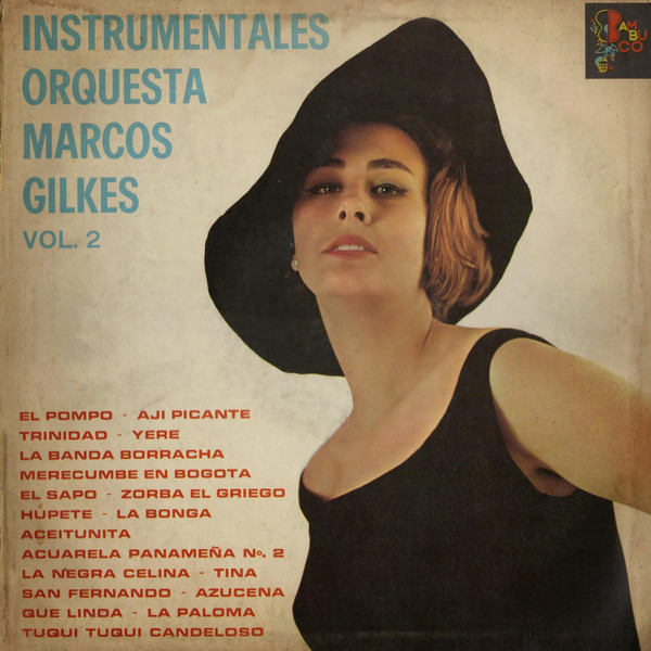 Instrumentales Vol. 2