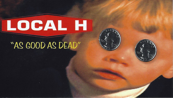 As Good As Dead Demos