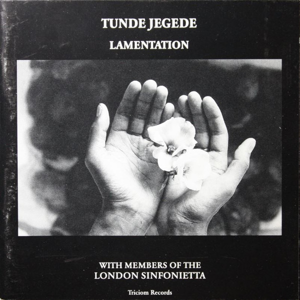 Lamentation
