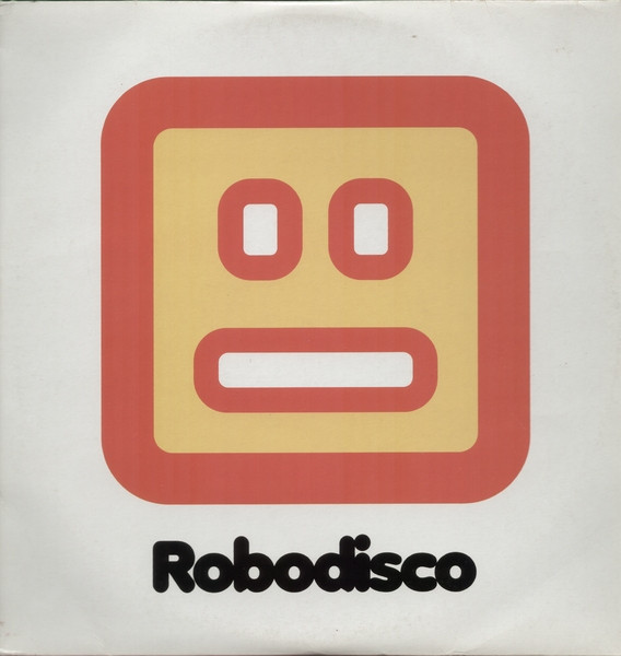 Robodisco