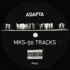 MKS-50  Tracks