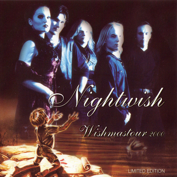 Wishmastour 2000