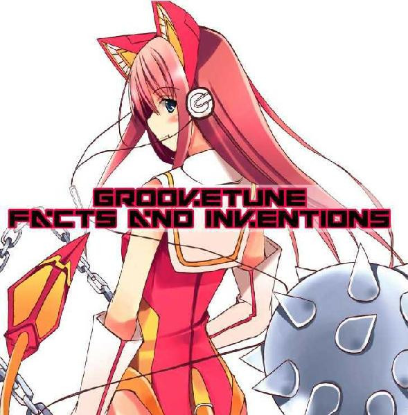 Facts And Inventions