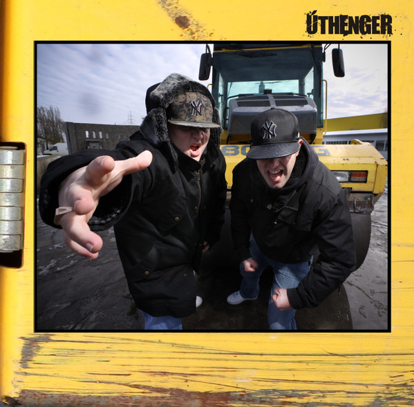 Úthenger